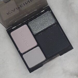 🎈 4 Color | Smoky Punk | Eyeshadow Palette